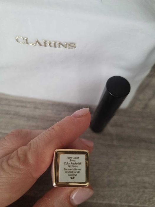 Estee Lauder/Clarins сет