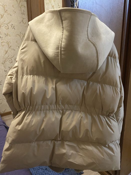 Куртка в отличном состянии