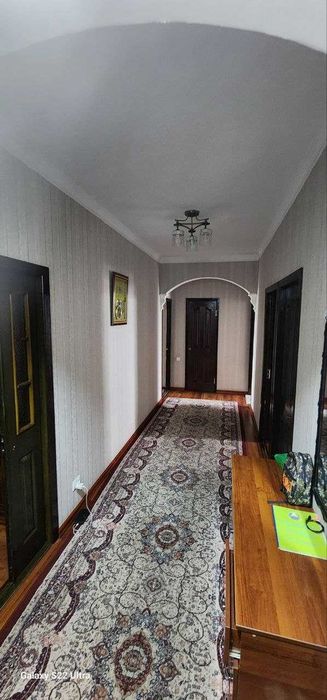 Юнусобод тумани Юнусобод тумани хокимият
