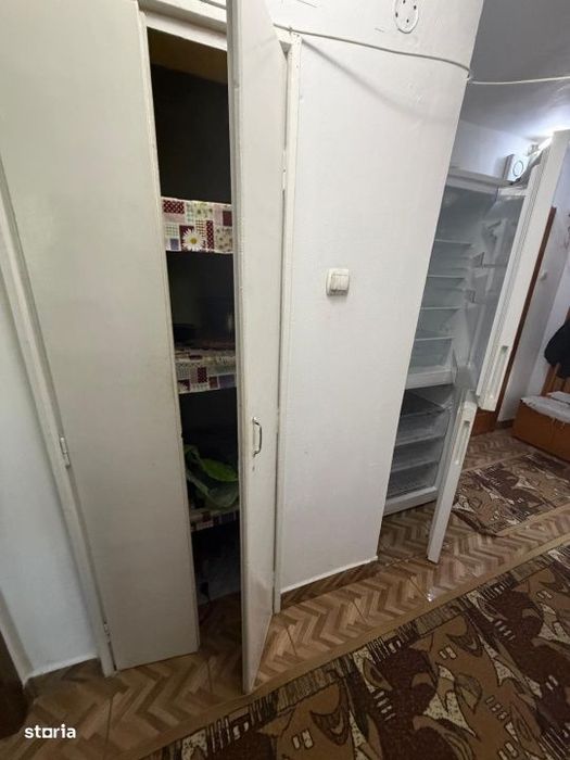 Apartament 2 camere decomandat , et 1 pentru inchiriere, centru Filias