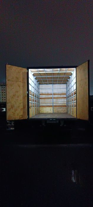 Перевозка вынос мусора хлама Газель 5м