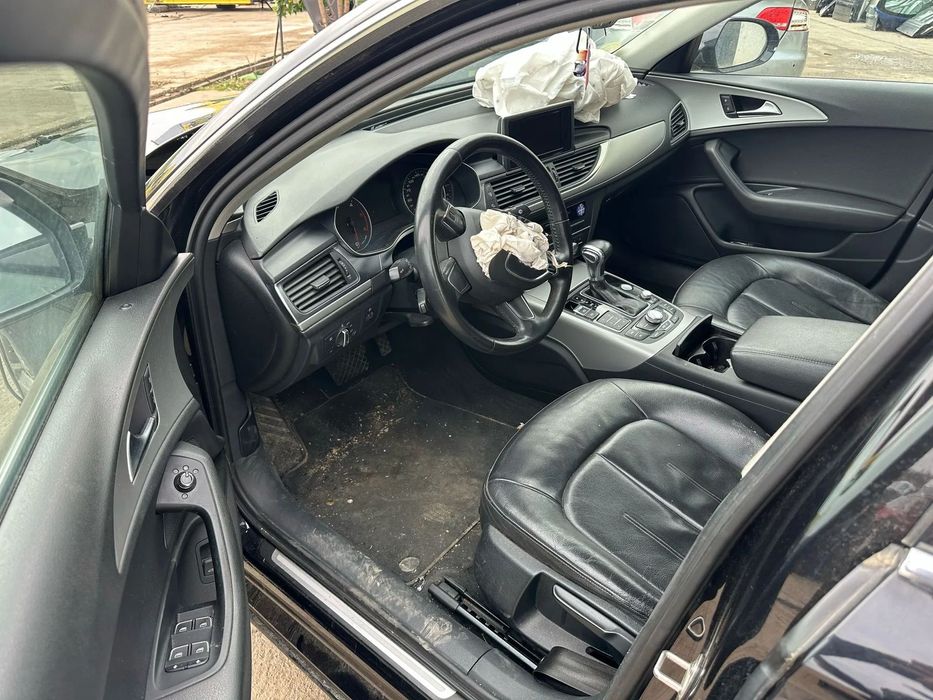 Dezmembrari Audi A6 C7 / 2.0TDI / CGL / Automat