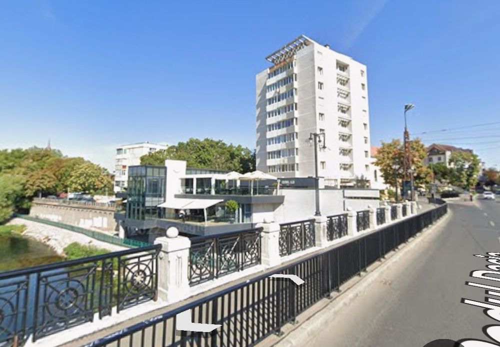 Sofimob Team/Chirie 2 camere /