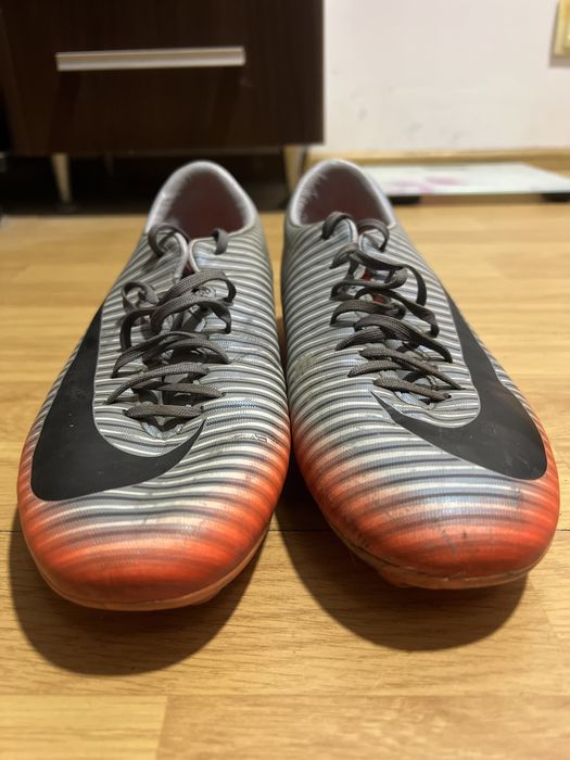 Ghete de fotbal original Nike barbati - Marimea 44