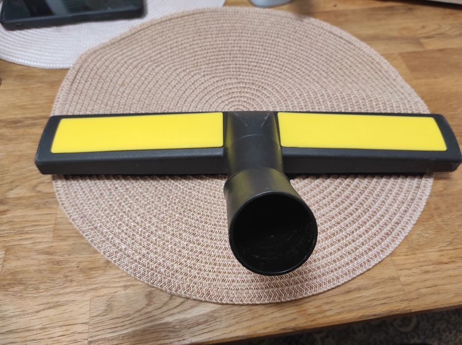 Керхер Karcher универсална четка накрайник за прахосмукачка