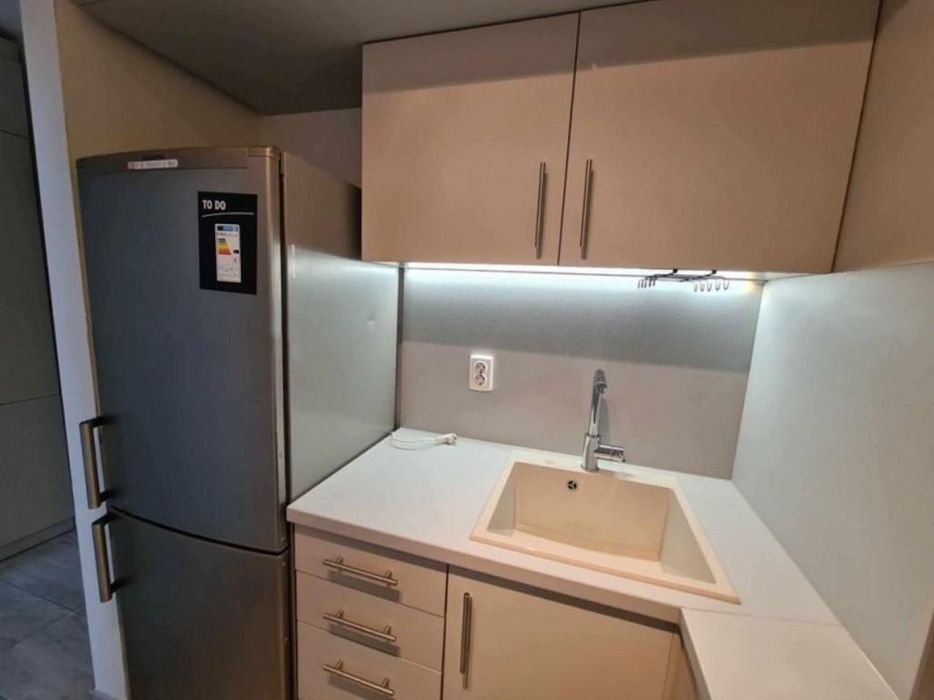 Дава се под наем Двустаен апартамент в София, Красна поляна 3 - 55 кв.м за 649 € - Снимка #3