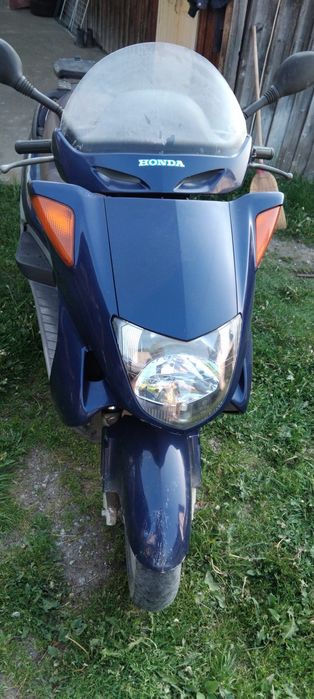 Vând scuter, stare bună de funcționare