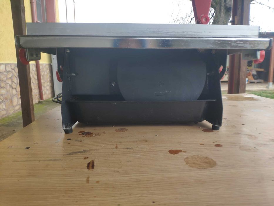 Машина за рязане на естествен камък,керамика Rubi ND-180-Smart