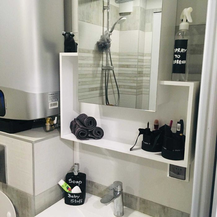 Дава се под наем Тристаен апартамент в Варна, Спортна зала - 60 кв.м за 918 € - Снимка #17