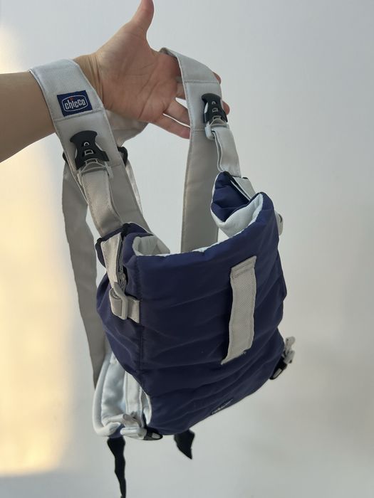 Кенгуру Chicco для ребенка недорого