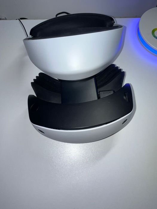 Cască virtual psvr2
