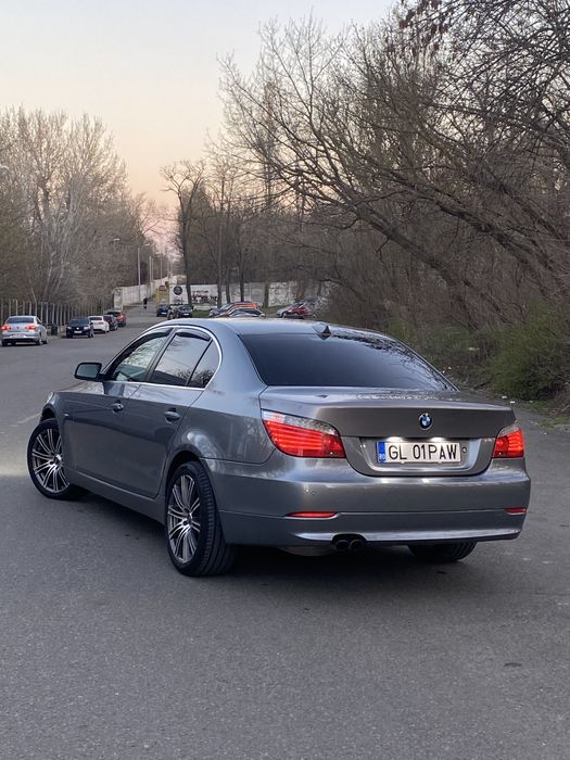Vând BMW Seria 5 xDrive 197 cai