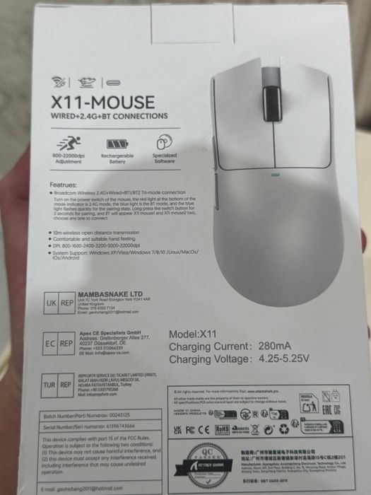 мышка клавиатура