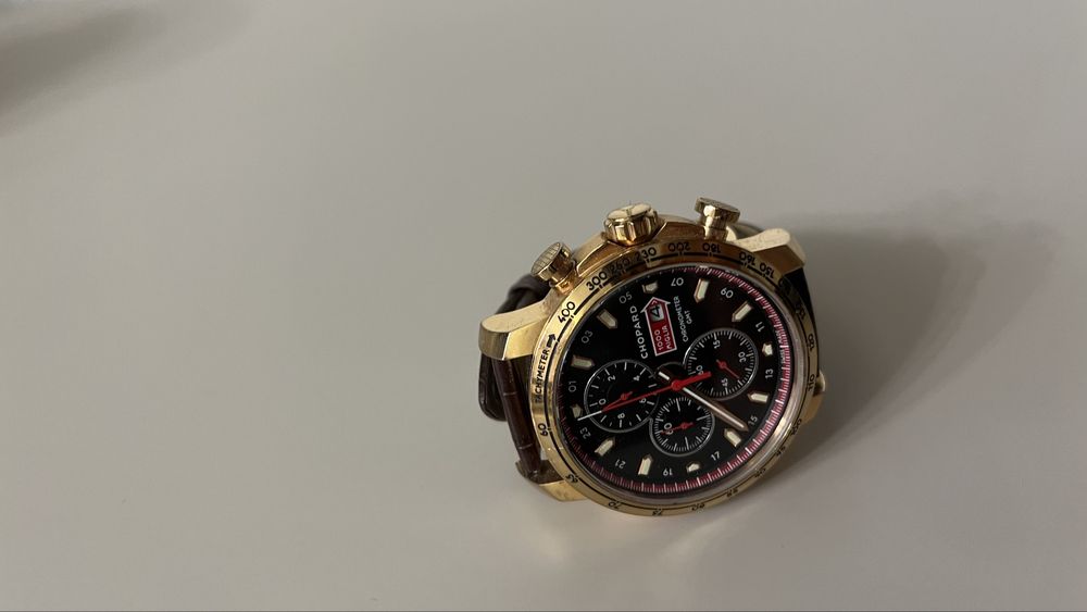 Часовник на батерия