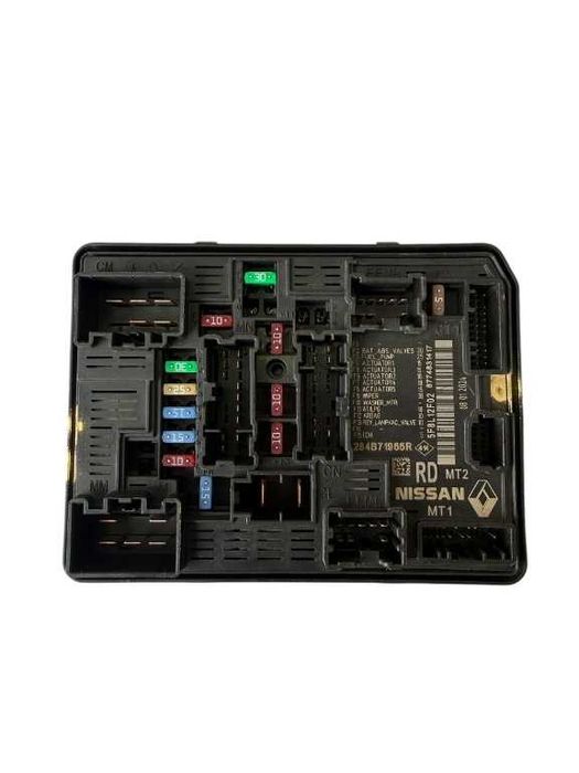 Dezmembrari Dacia Logan 3 - Calculator confort   cod piesa 284b71965r