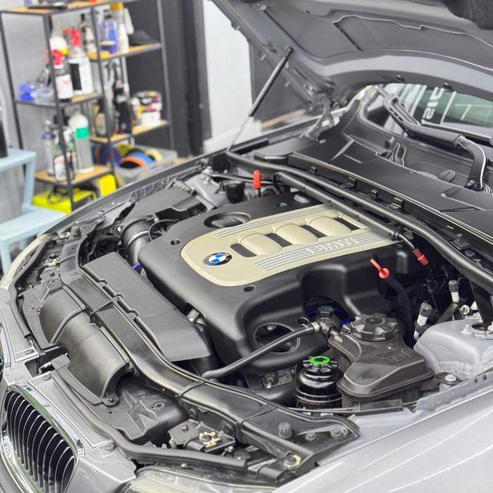 BMW 335D  Unic Proprietar