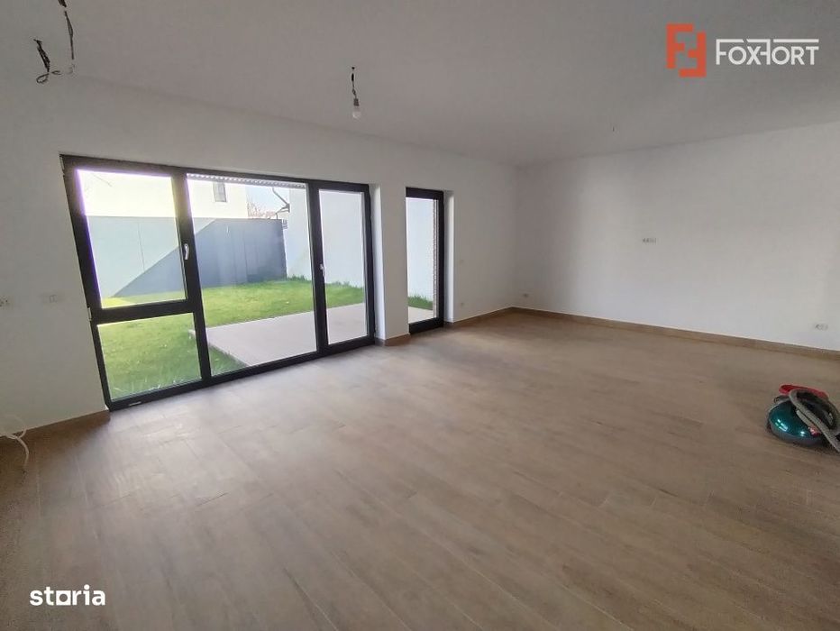 Casa individuala cu 3 camere de vanzare in zona Buziasului