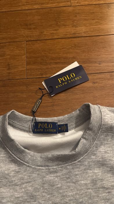 Bluză Polo Ralph Lauren