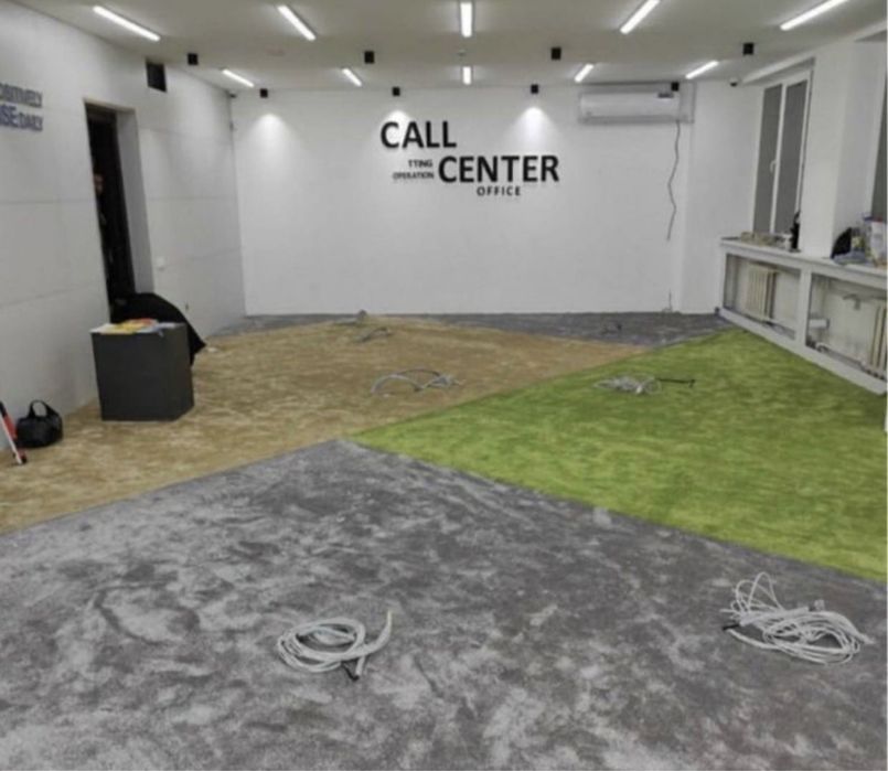 Ковролин в Ковролан для дома и офис ( kovrolin)