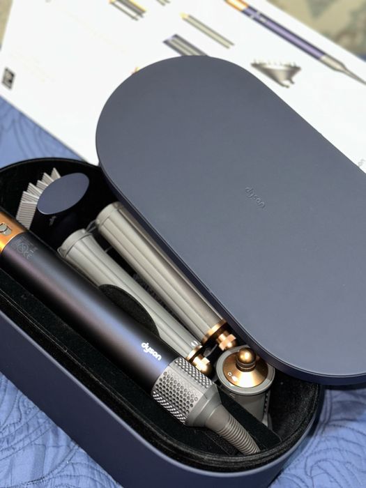 Фен Стайлер Dyson Airwrap