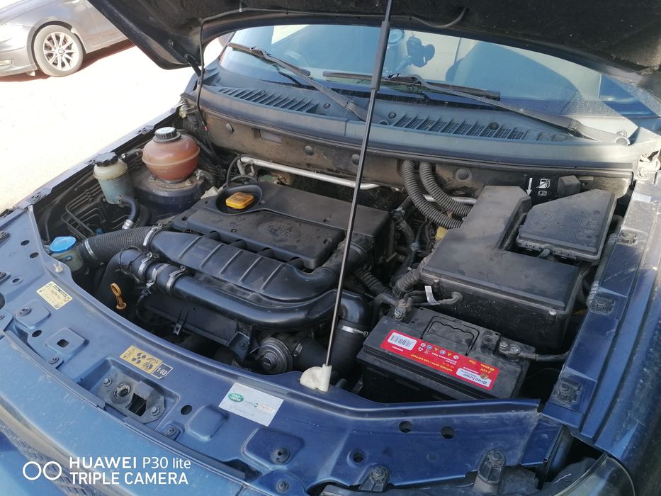 LAND ROVER Freelander 0 — imagine 4