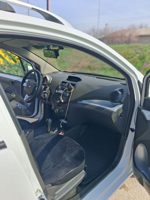 Срочно продается Спарк 2022