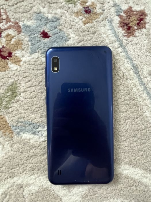Продается Samsung A10