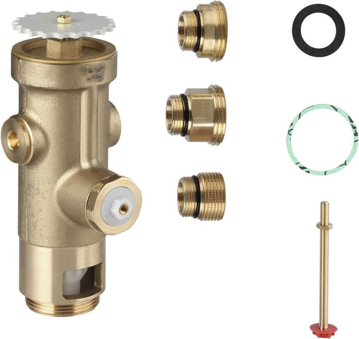 Supapa de spalare a toaletei Grohe EC43996000