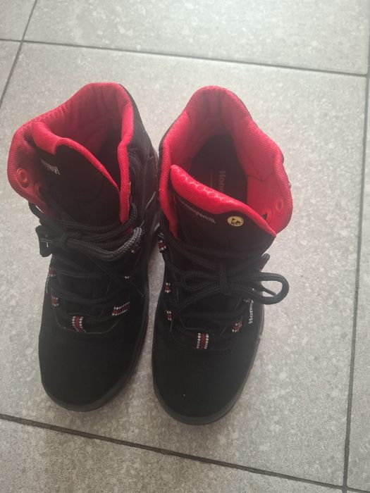 Bocanci protectie HONEYWELL