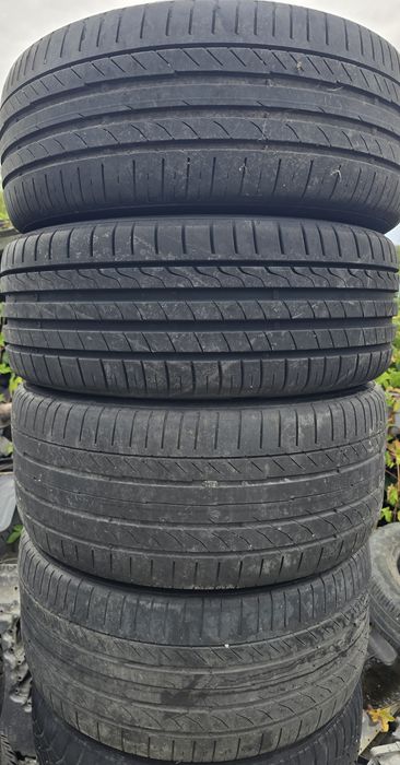 Jante originale 5x112 mercedes c class clk slk w204 r17 in două lățimi