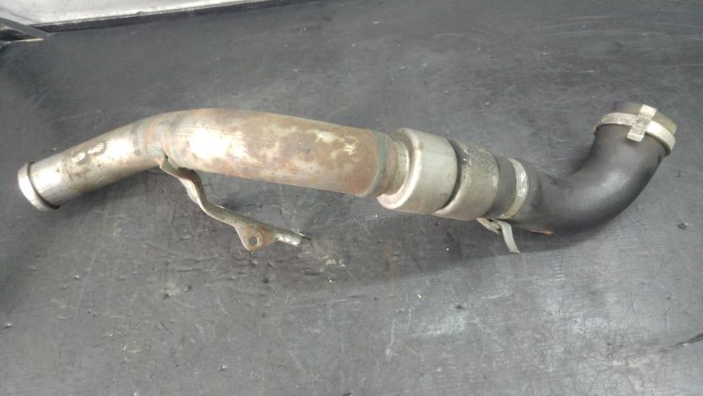 teava furtun intercooler ford focus 2 1.8 tdci kkda 2004-2012