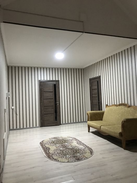 Срочно продаётся своя квартира на Ивановском. По цене ниже рыночной!