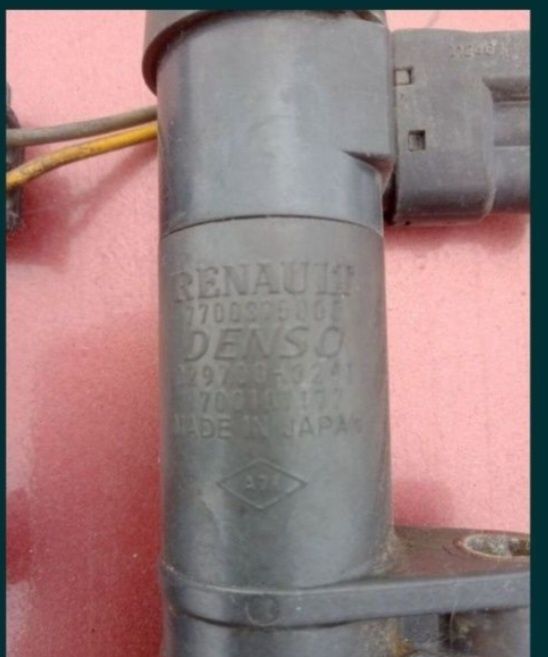 Vand bobine renault stare buna