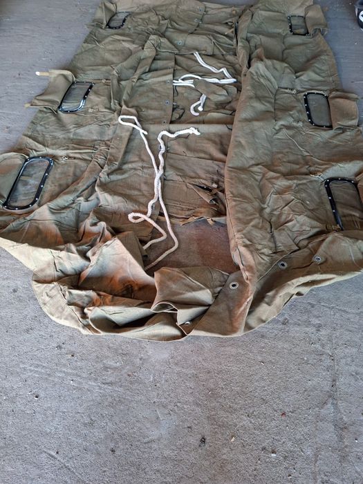 Продам Тент газ-66