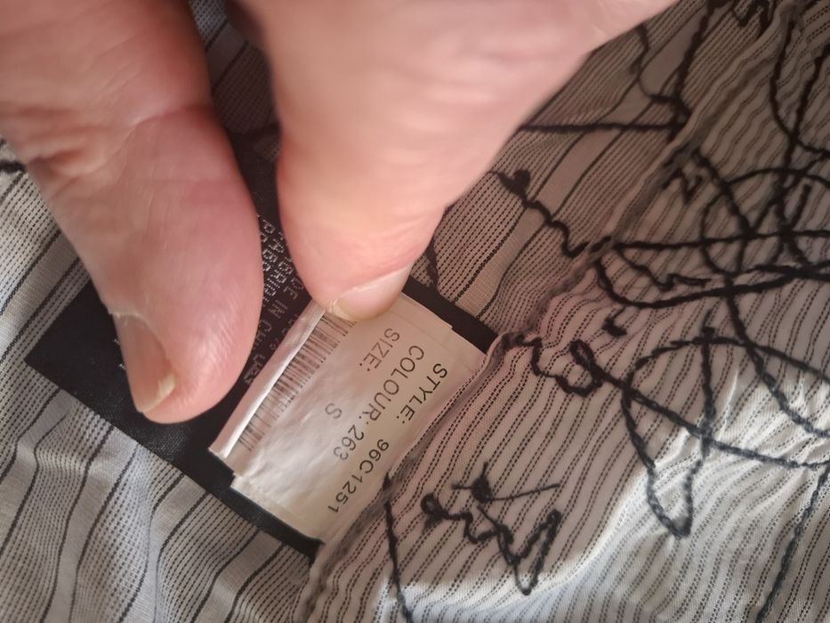 Ризи за момче различни размери