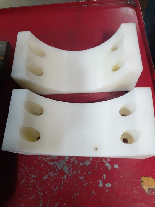 Токарно-фрезерные работы