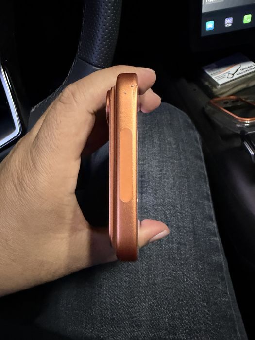 iphone 17 pro Max 256GB