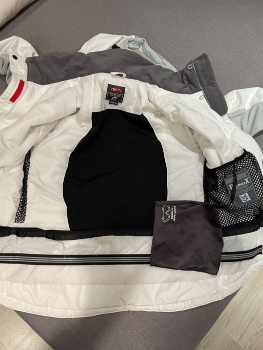 Зимно яке за ски Halti