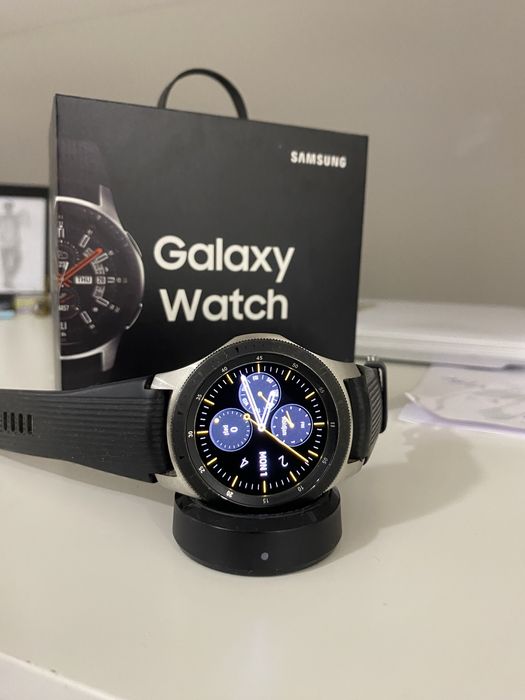 Samsung Galaxy Watch