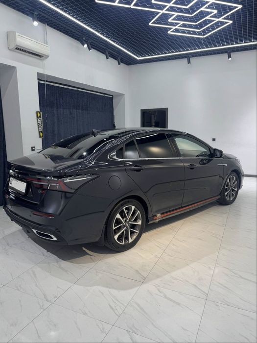 Chery ARRIZO 6 PRO 2023 — 3
