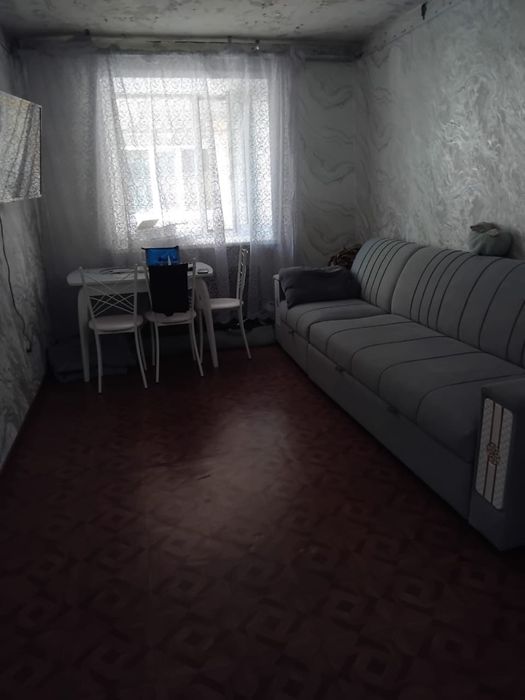 Продам квартиру 2х комнатную