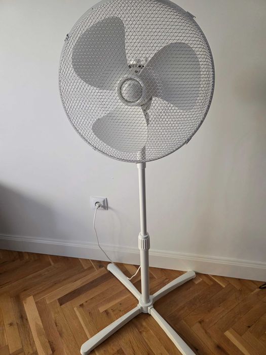 Midea вентилатор 40W 50Hz