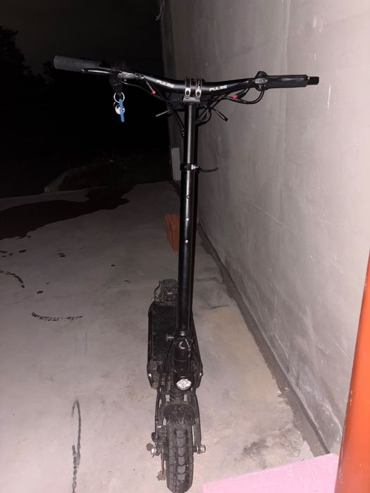 Kukirin G2 master 2026