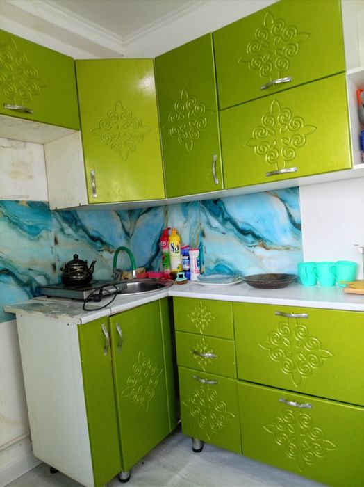 2ком кв по суточно