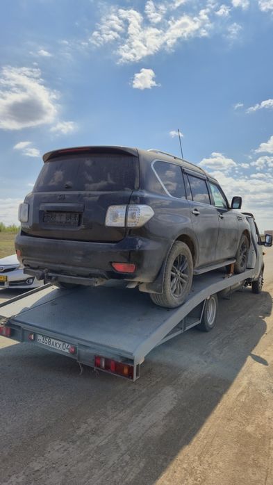 Эвакуатор 24/7 по городу и межгород