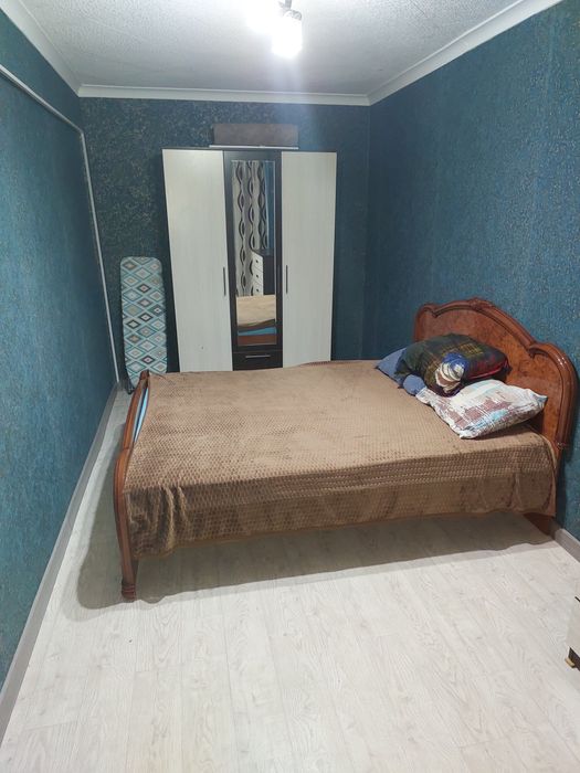 Сдается 2х комнатная