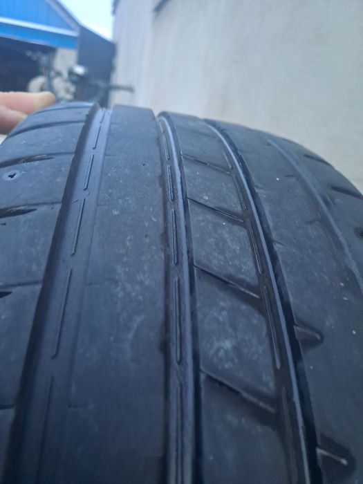 Диски с шинами 205/50/R17