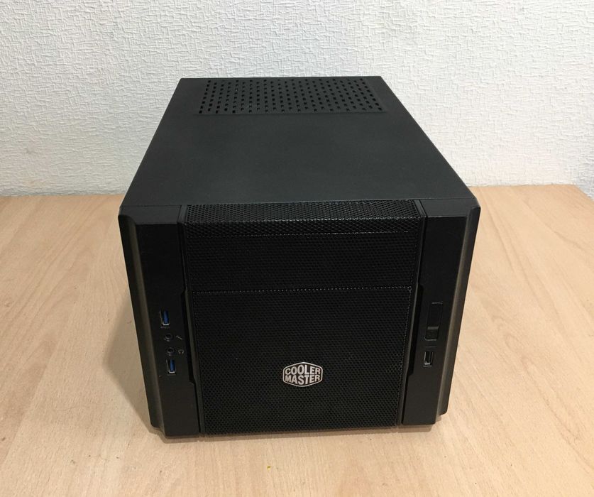 Продам игровой компьютер