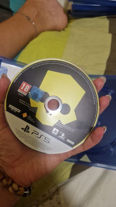 Нова супер игра за PSP 5