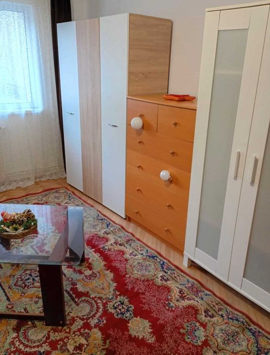 Apartment de inchiriat 2 camere Dambu